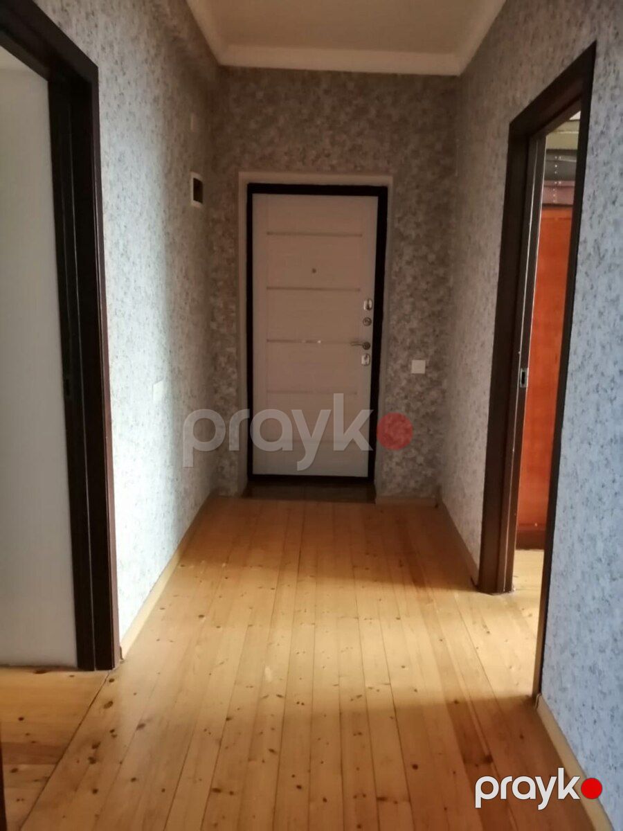 3-otaqlı yeni tikili, Göyçay r., 84 m² — Mənzil, Göyçay (8)