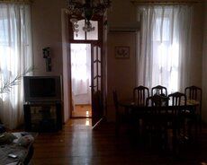 Köhnə tikili Kirayə Verilir Nəsimi r., 28 May m., 2 otaq, 65 m² — Mənzil, Bakı (7)