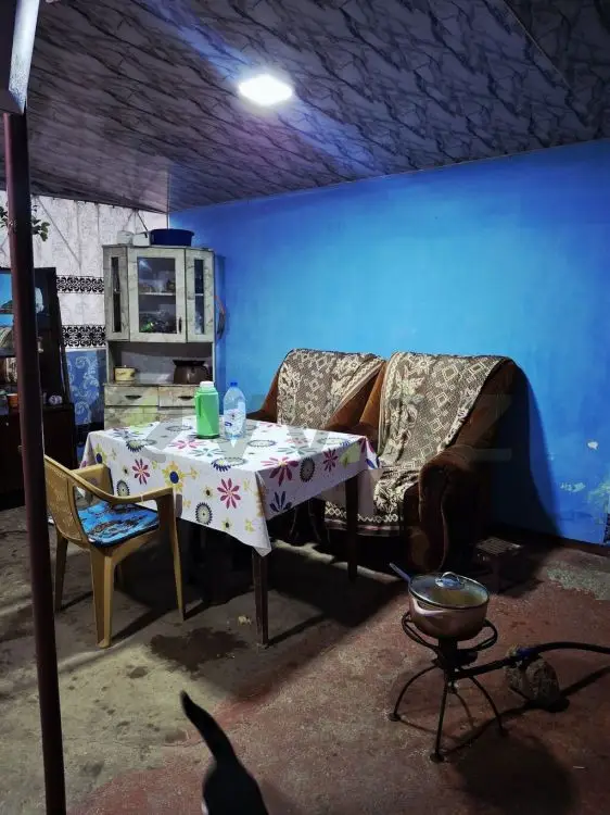 4 otaqlı Həyət evi Satılır, Şamaxı — Ev, villa, Şamaxı (4)
