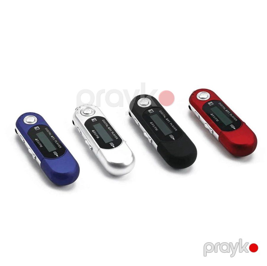Radio mp3 pleyer — Səs texnikası, Bakı (5)
