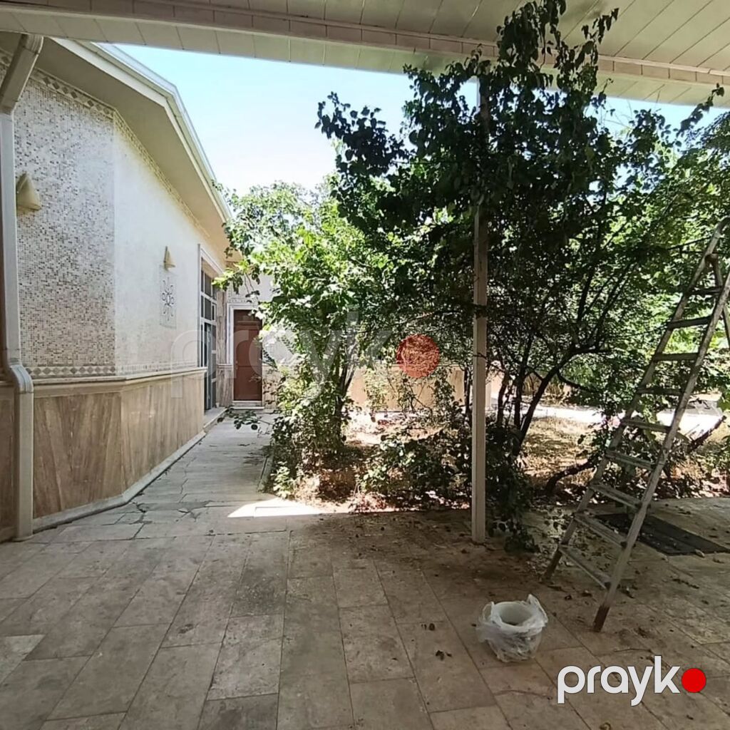 8 otaq, 389 kv. m — Ev, villa, Naxçıvan (4)