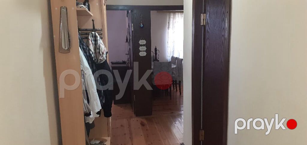 Ramana qəs. 3 otaqlı, 68 kv. m, Kredit yoxdur, Yeni təmirli — Ev, villa, Bakı (5)