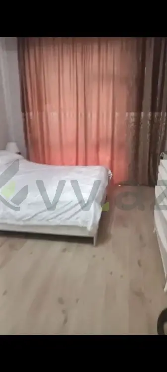 2 otaqlı mənzil Yeni tikili Satılır, Sumqayıt Bulvarı, Sumqayıt — Mənzil, Sumqayıt (3)