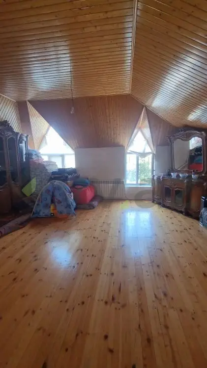 4 otaqlı Həyət evi Satılır, Əmircan qəs., Suraxanı, Bakı — Ev, villa, Bakı (9)