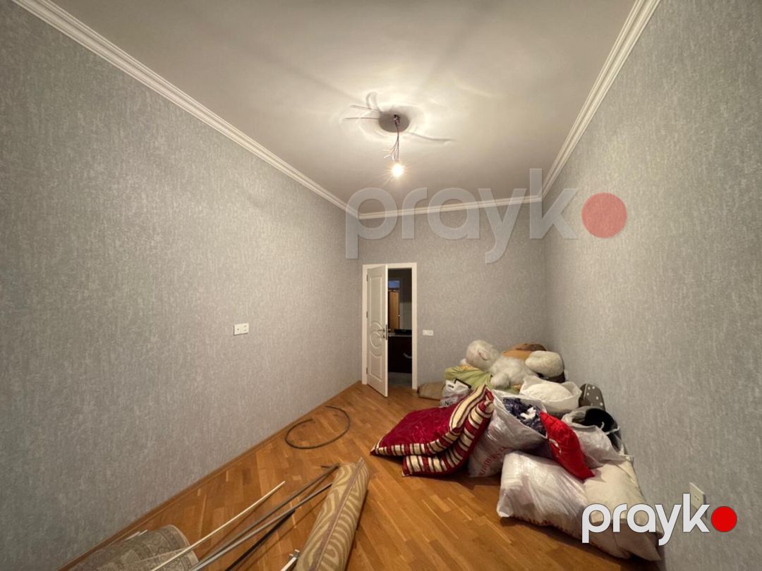 Satılır 3 otaqlı yeni tikili 115 m² — Mənzil, Bakı (5)