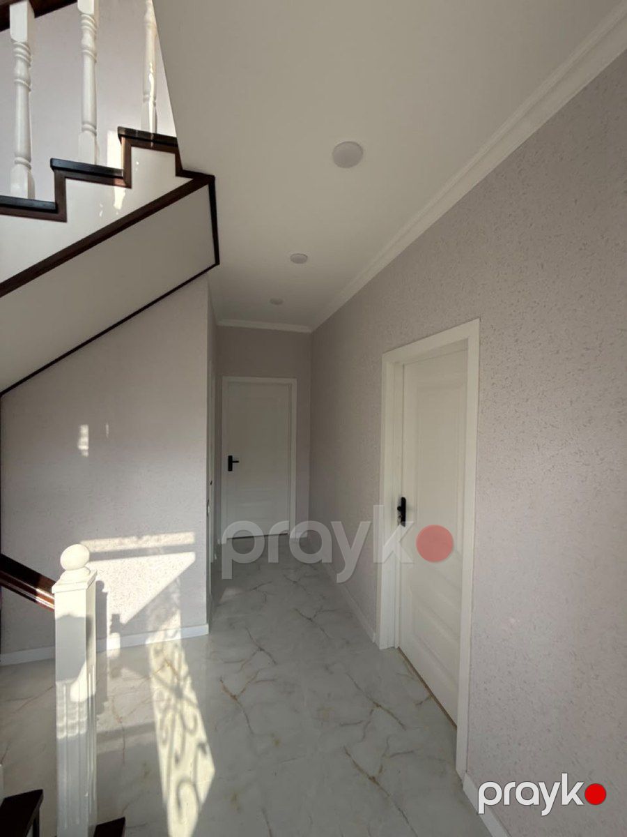 Həyət evi, Binə qəs — Ev, villa, Bakı (5)