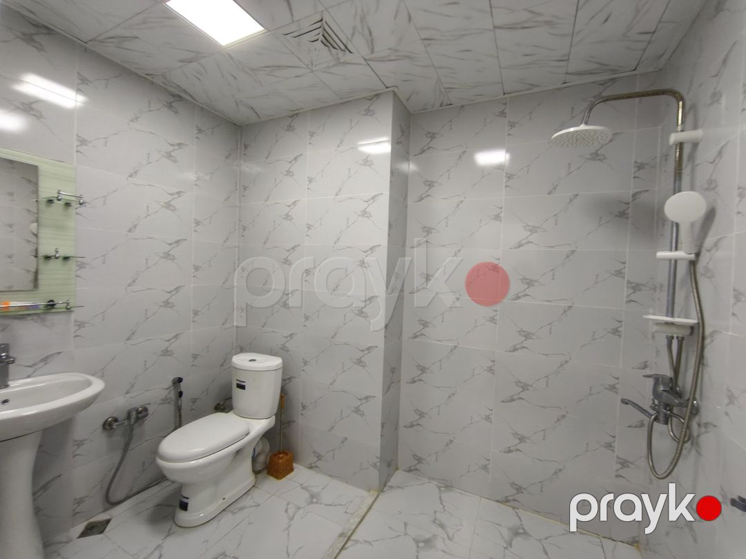 2-otaqlı yeni tikili kirayə verilir, Xırdalan ş., 72 m² — Mənzil, Xırdalan (7)