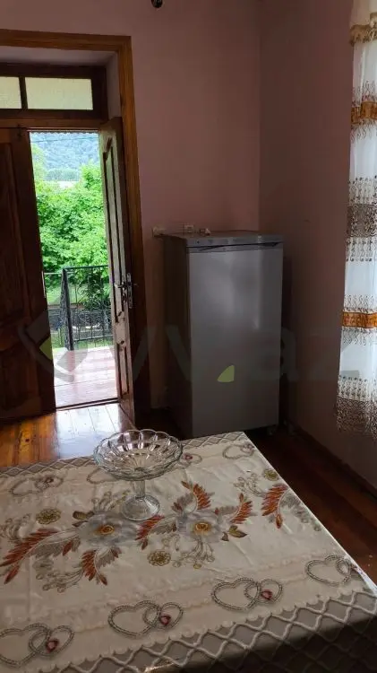 3 otaqlı Həyət evi Kirayə (günlük), Qax — Ev, villa, Qax (5)