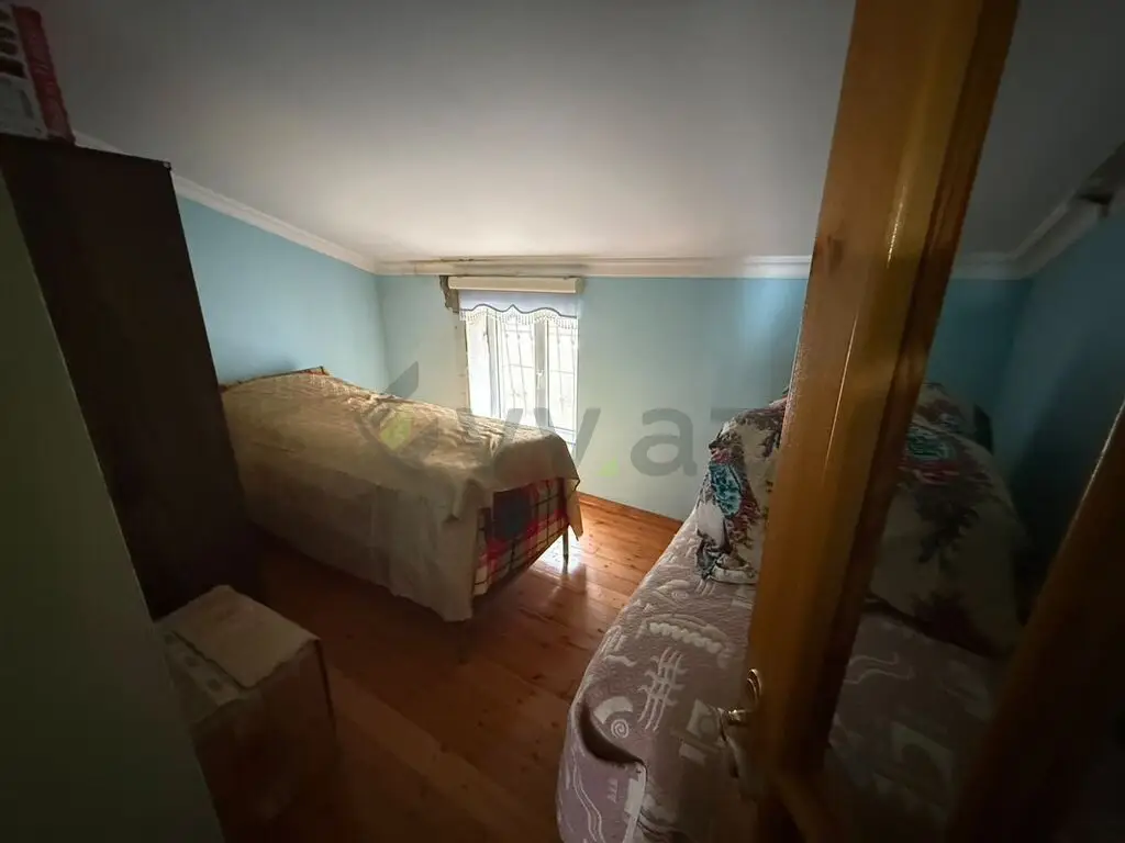 4 otaqlı Həyət evi Satılır, Novxanı, Abşeron — Ev, villa (9)