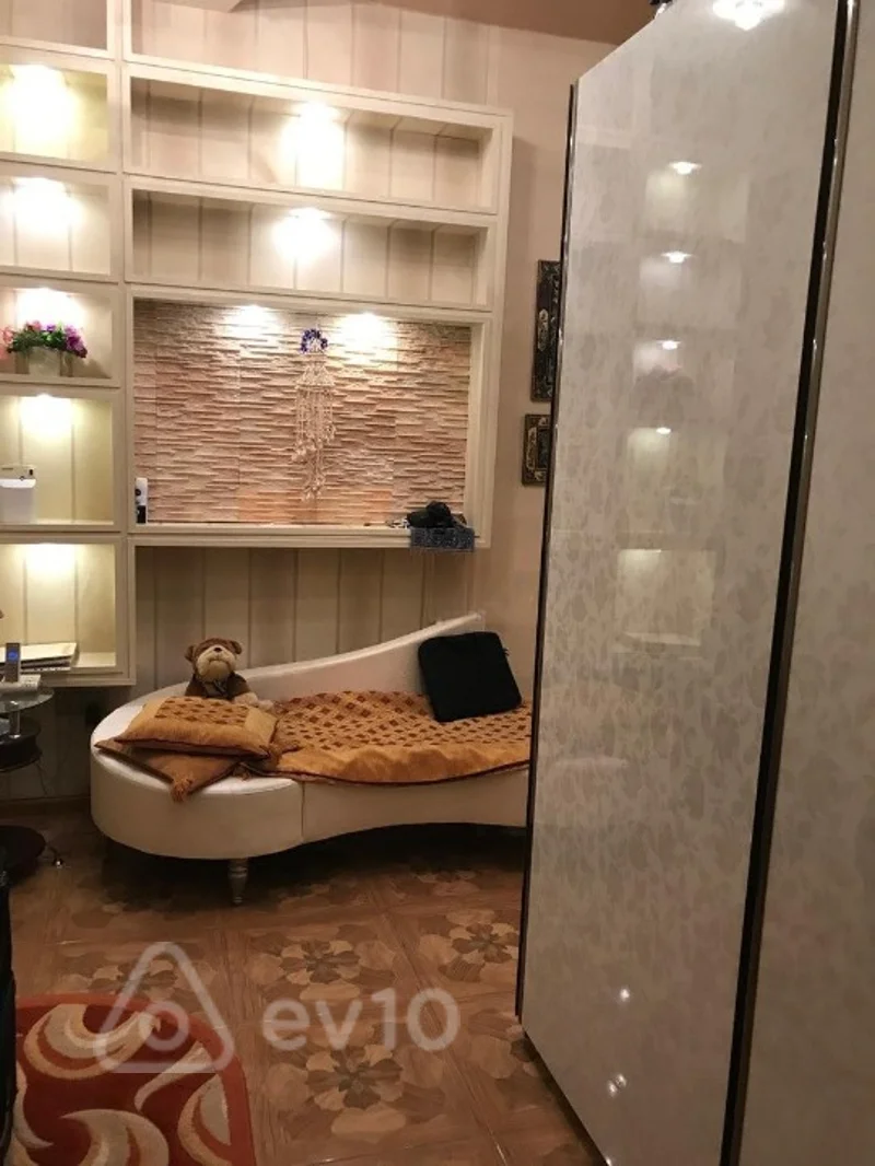 2 otaqlı mənzil, 100 m², Cəlil Məmmədquluzadə kç — Mənzil, Bakı (10)