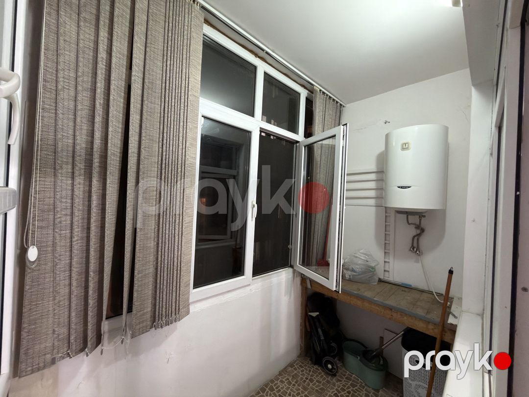 İcarəyə verilir 3 otaqlı yeni tikili 78 m² — Mənzil, Bakı (7)