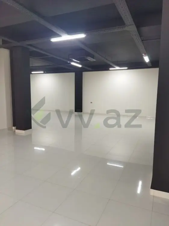5000 m² Obyekt / Ofis Kirayə, 8-ci kilometr, Nizami, Bakı — Əmlak, Bakı (3)