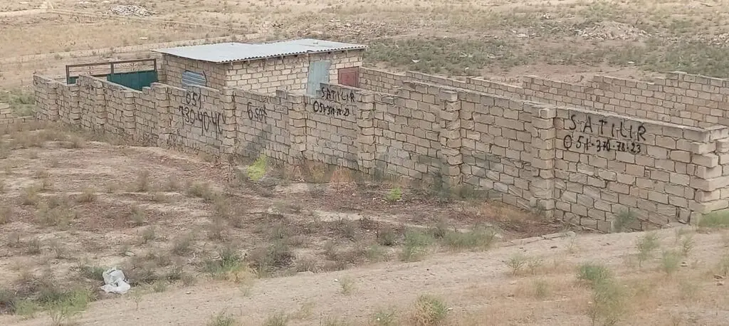 3 sot Torpaq Satılır, Saray, Abşeron — Torpaq (8)