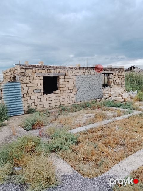 Həyət evi, Sumqayıt ş — Sumqayıt