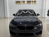 BMW 330, 2.0 L, 2015 il, 280 000 km — HH/R Auto