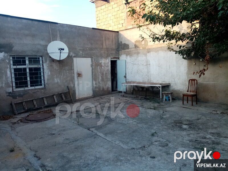 Suraxanı rayonunda 4 otaqlı Həyət evi Satılır, 104 m² — Ev, villa, Bakı (7)
