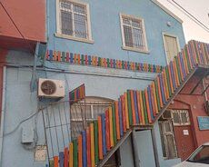 Köhnə tikili Kirayə Verilir Suraxanı r., Yeni Günəşli q., 2 otaq, 59 m² — Mənzil, Bakı (5)