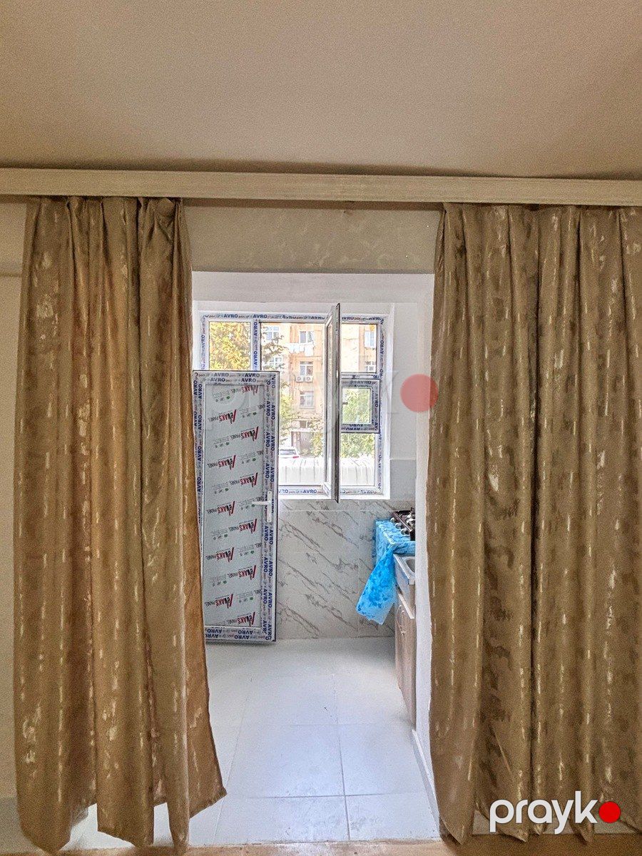 İcarəyə verilir 1 otaqlı köhnə tikili 20 m² — Mənzil, Bakı (3)