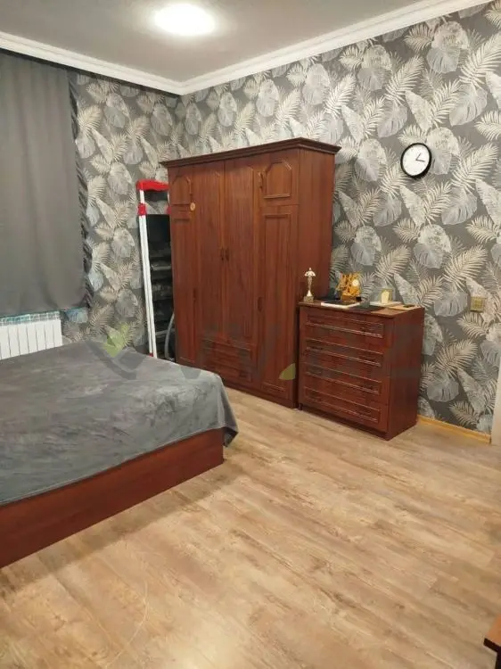 4 otaqlı Həyət evi Satılır, Yeni Suraxanı qəs., Suraxanı, Bakı — Ev, villa, Bakı (9)