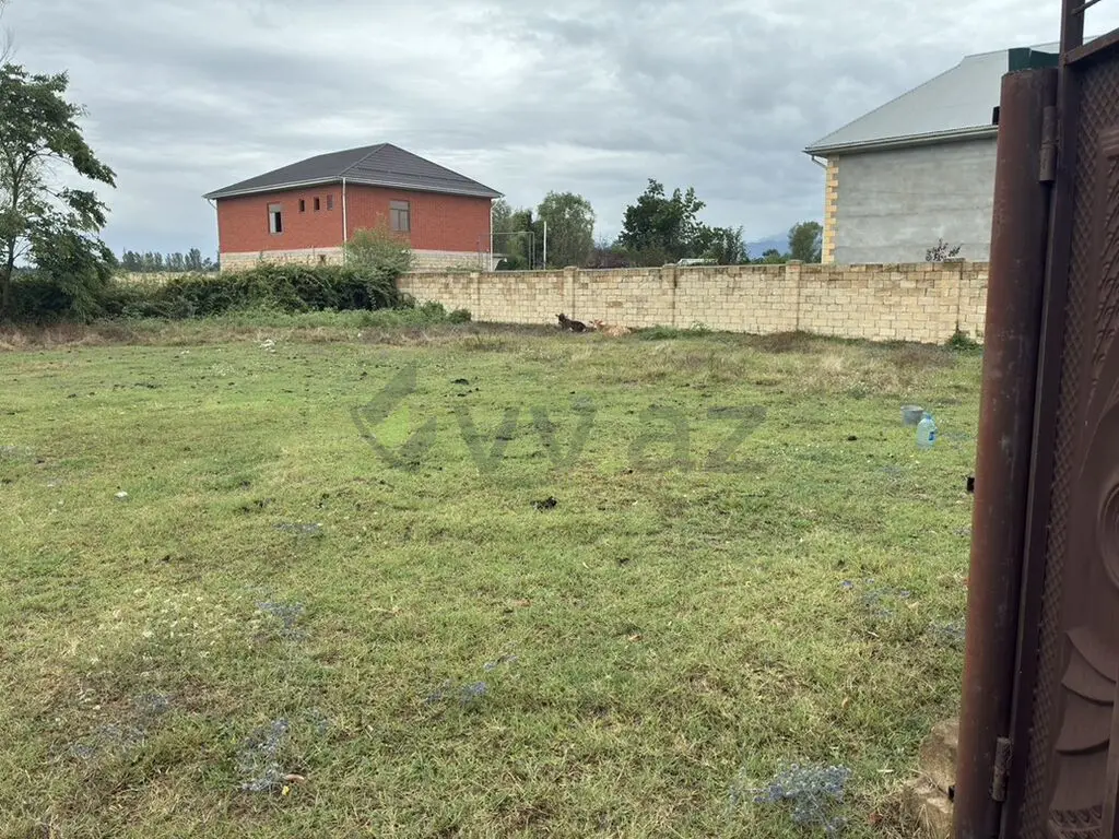 3 otaqlı Yarım tikili Satılır, Lənkəran — Ev, villa, Lənkəran (4)