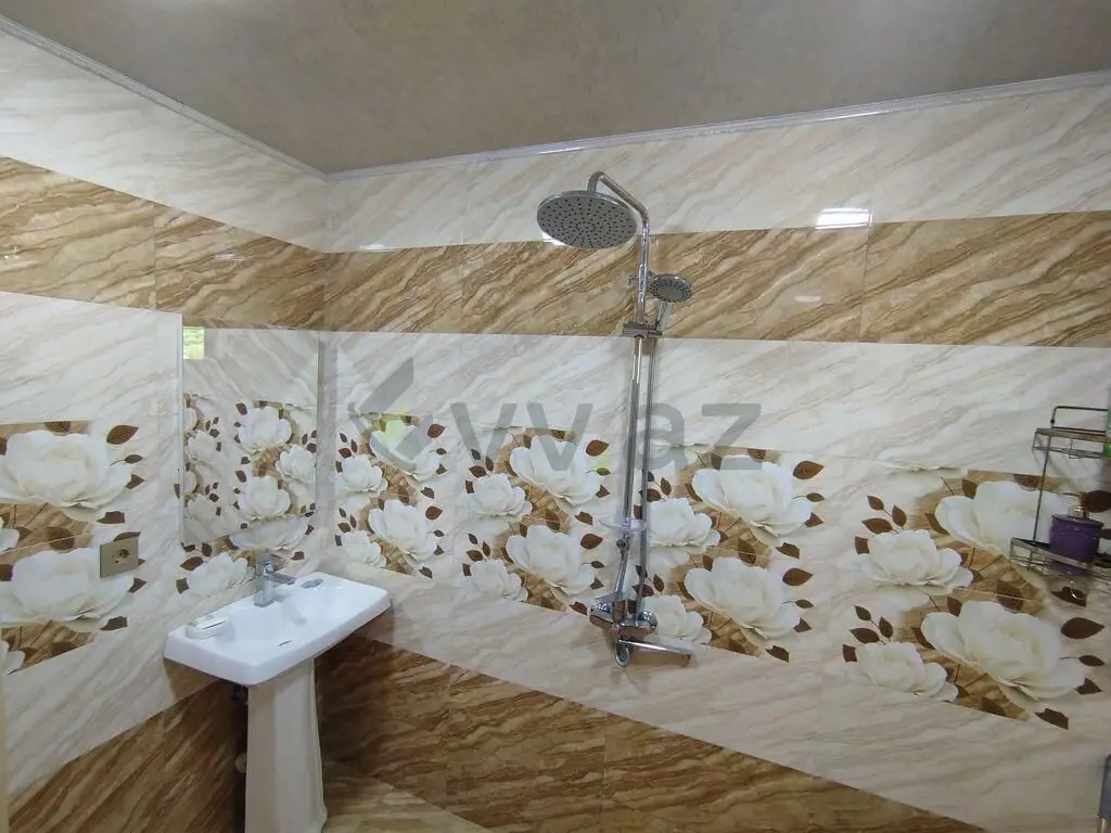 3 otaqlı Həyət evi Kirayə (günlük), Qusar — Ev, villa, Qusar (7)
