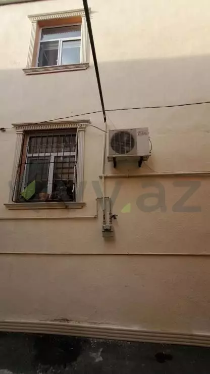 4 otaqlı Həyət evi Satılır, Xırdalan — Ev, villa, Xırdalan (12)