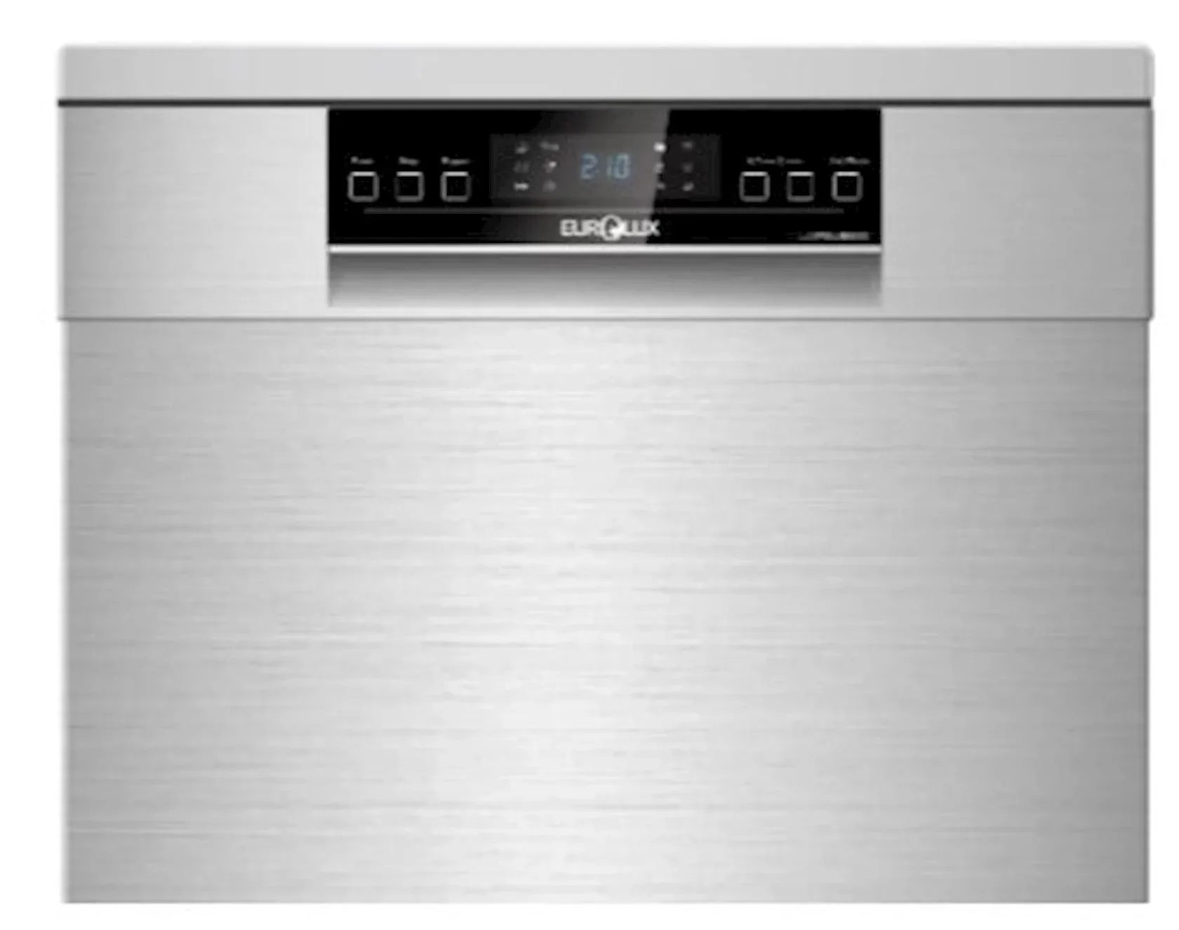 Qabyuyan maşın Eurolux DW9224B60GS — Mallar, Bakı (3)