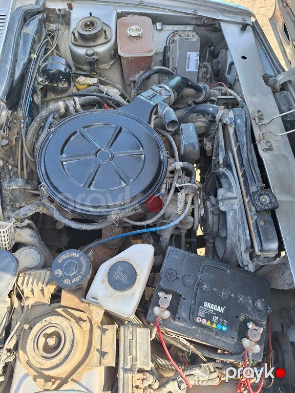 Tofas Dogan, 1.6 L, 2004 il, 90 000 km — Avtomobillər, Sabirabad (4)