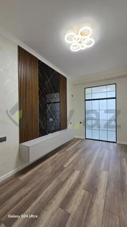 2 otaqlı mənzil Yeni tikili Satılır, Xırdalan — Xırdalan