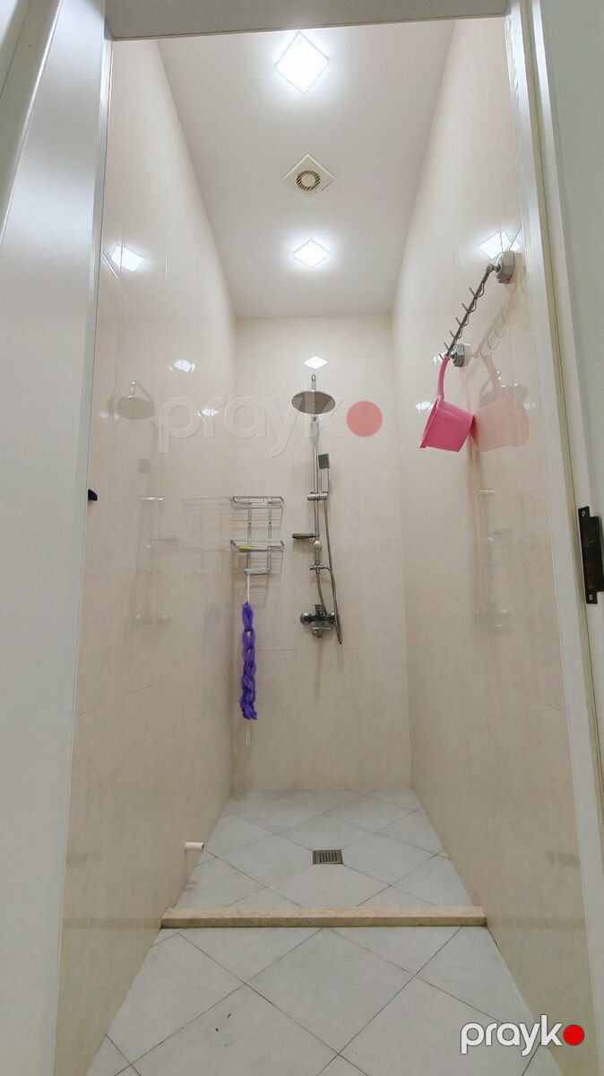 3-otaqlı yeni tikili, Xırdalan ş., 109 m² — Mənzil, Xırdalan (6)