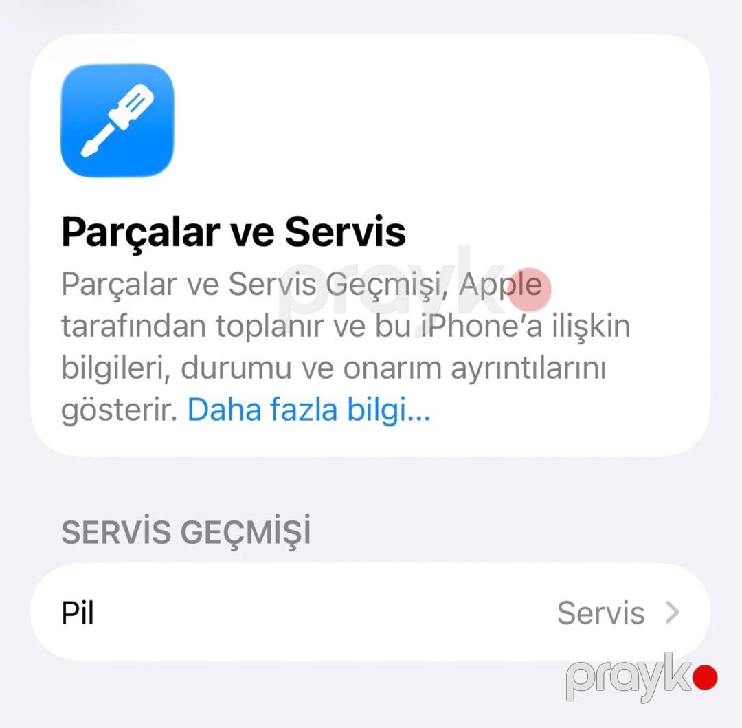 Apple iPhone 13 Pink 128GB/4GB — Smartfonlar, Bakı (7)