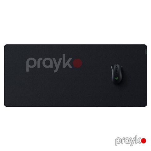 Razer Mouse Pad Strider XXL (940x450x3mm), black (RZ02-03810100-R3M1) — Bakı