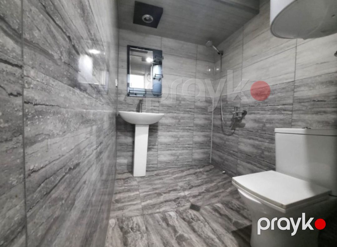 İcarəyə verilir 1 otaqlı köhnə tikili 40 m² — Mənzil, Bakı (5)