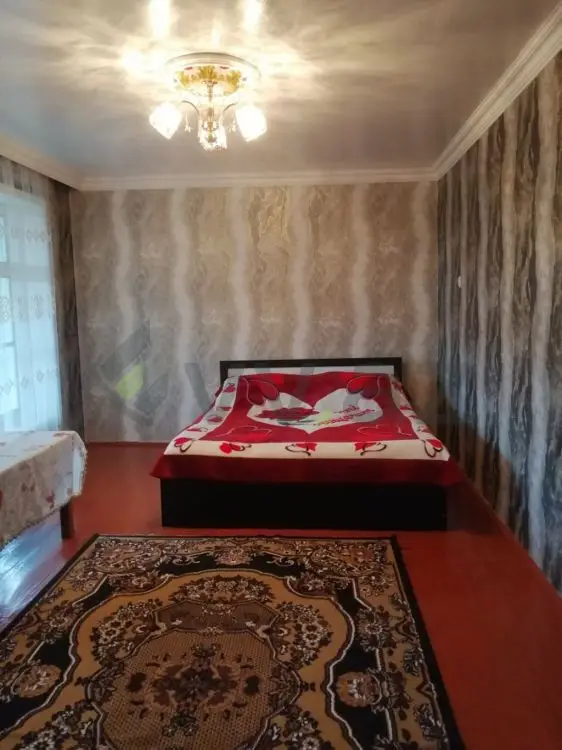3 otaqlı Həyət evi Kirayə (günlük), Oğuz — Ev, villa, Oğuz (8)
