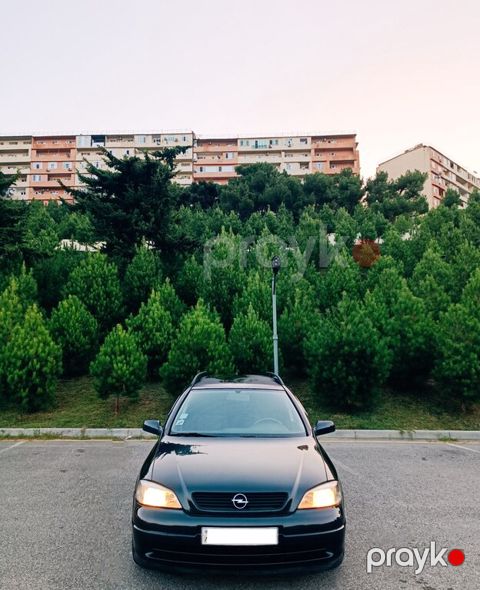 Opel Astra, 1.6 L, 1998 il, 318 000 km — Bakı