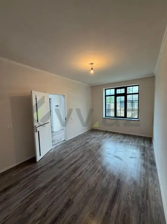 3 otaqlı Həyət evi Satılır, Şəki — Ev, villa, Şəki (11)