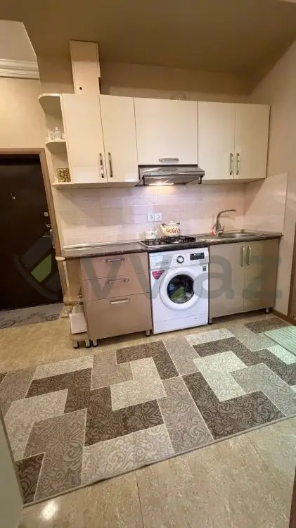2 otaqlı mənzil Yeni tikili Satılır, Zığ qəs., Suraxanı, Bakı — Bakı