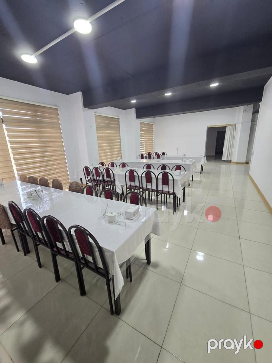İcarəyə verilir obyekt 500 m² — Əmlak, Bakı (3)