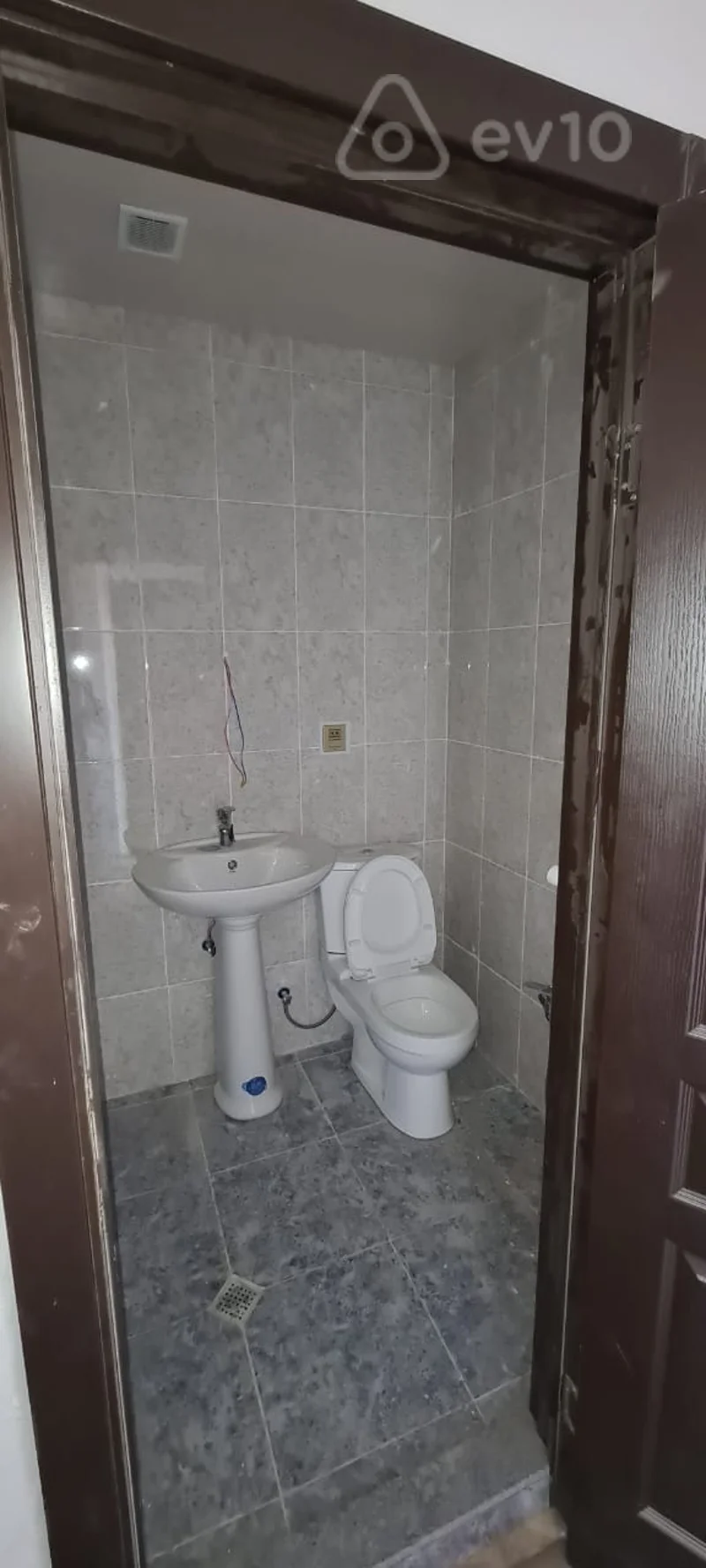1 otaqlı mənzil, 35 m², Yeni Yasamal Mida yaşayış kompleksi — Mənzil, Bakı (3)