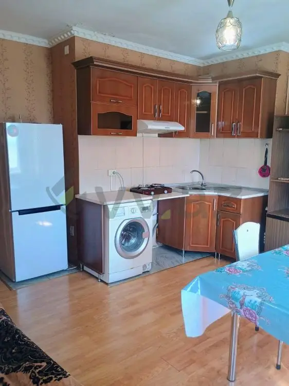 3 otaqlı mənzil Yeni tikili Kirayə, Montin qəs., Nərimanov, Bakı — Mənzil, Bakı (11)