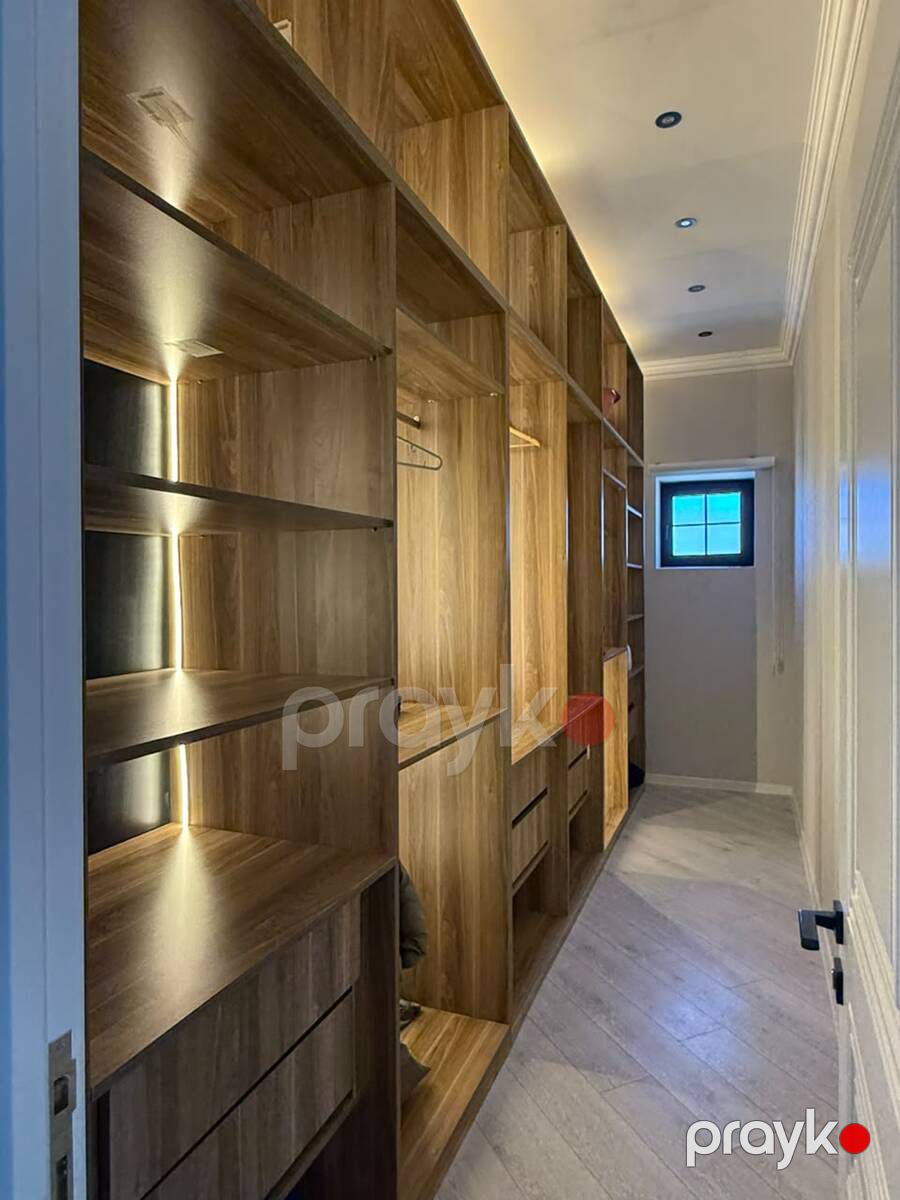 Satılır 4 otaqlı həyət evi/bağ evi 257 m² — Ev, villa, Bakı (12)