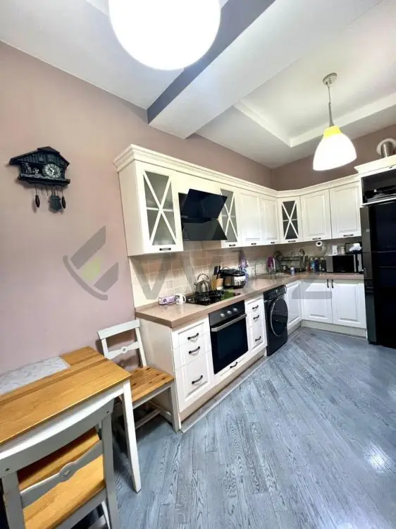 3 otaqlı mənzil Yeni tikili Kirayə, Yasamal qəs., Yasamal, Bakı — Mənzil, Bakı (7)