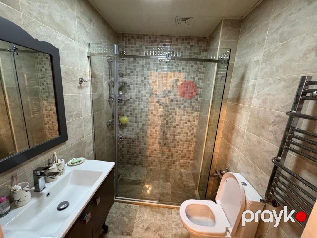 2-otaqlı yeni tikili kirayə verilir, Abşeron r., 110 m² — Mənzil, Bakı (10)