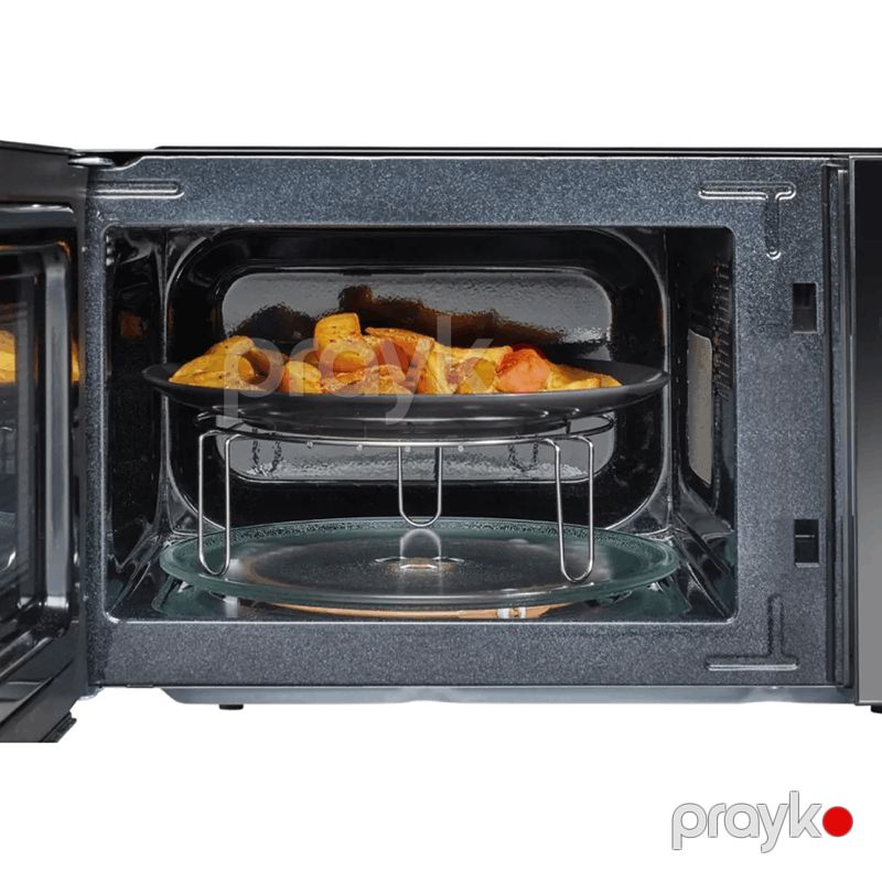 Mikrodalğalı Soba Hisense H20MOMBP1H — Mikrodalğalı sobalar, Bakı (3)