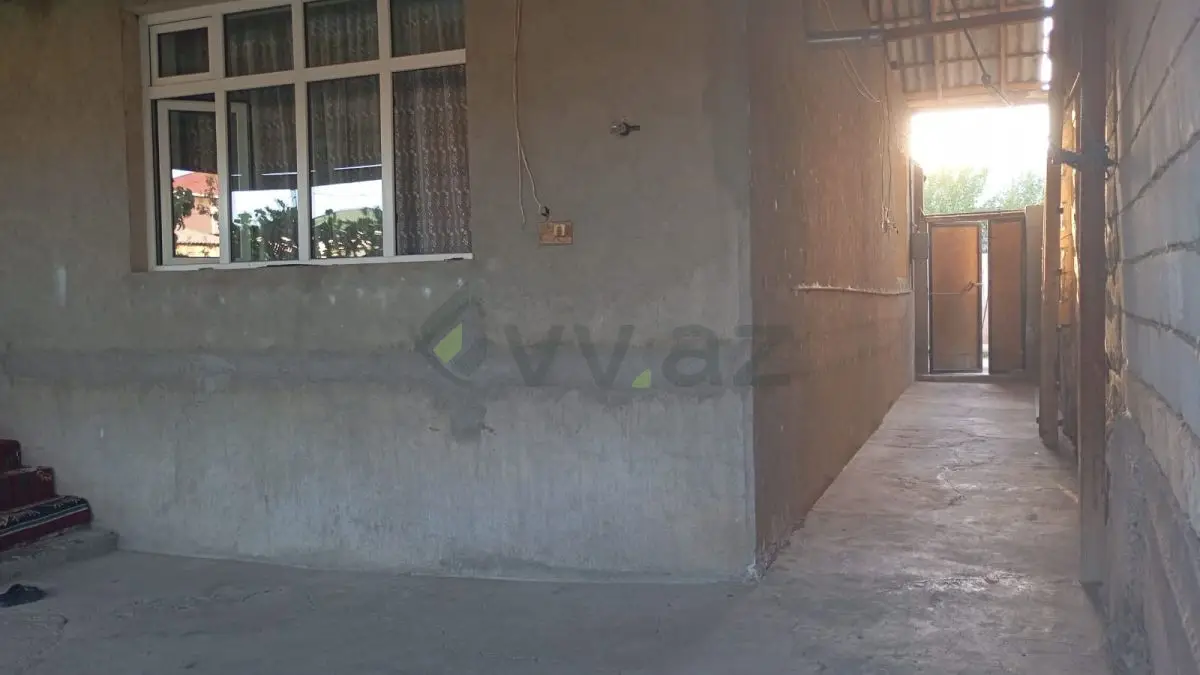 4 otaqlı Həyət evi Satılır, Naxçıvan MR — Ev, villa (11)