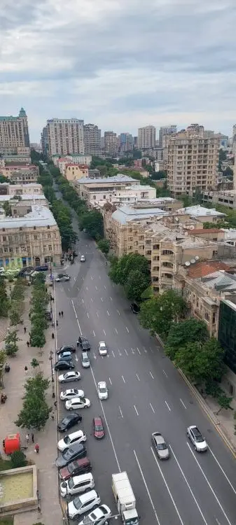 3 otaqlı mənzil Yeni tikili Satılır, Nəsimi, Bakı — Bakı