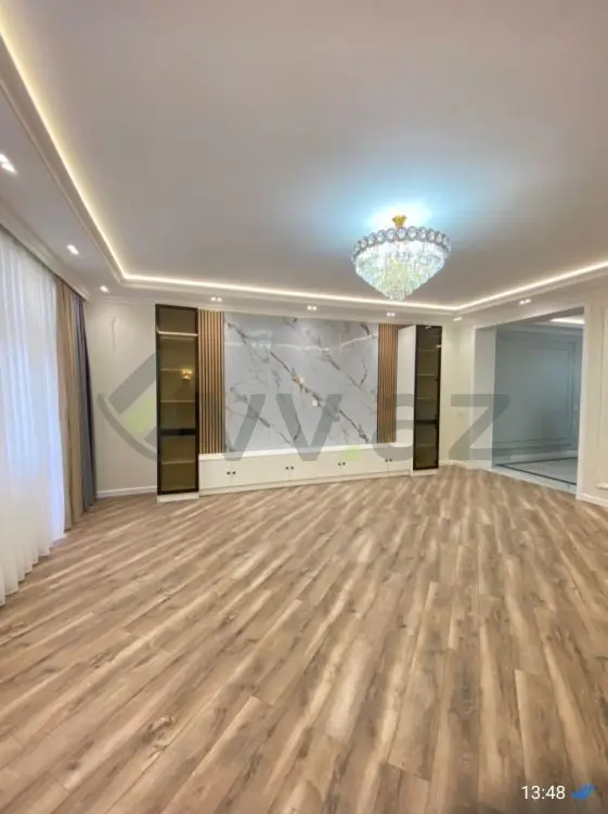 3 otaqlı mənzil Yeni tikili Satılır, Yeni Yasamal qəs., Yasamal, Bakı — Mənzil, Bakı (7)