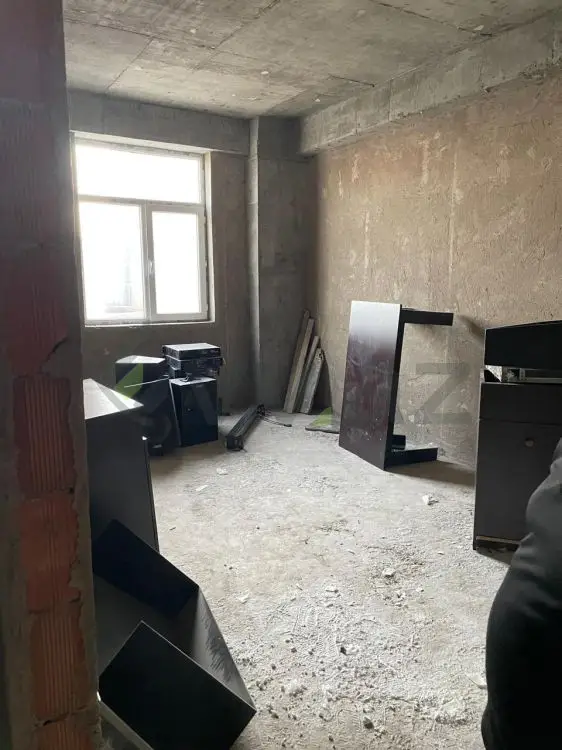 2 otaqlı mənzil Yeni tikili Satılır, Xırdalan — Mənzil, Xırdalan (5)