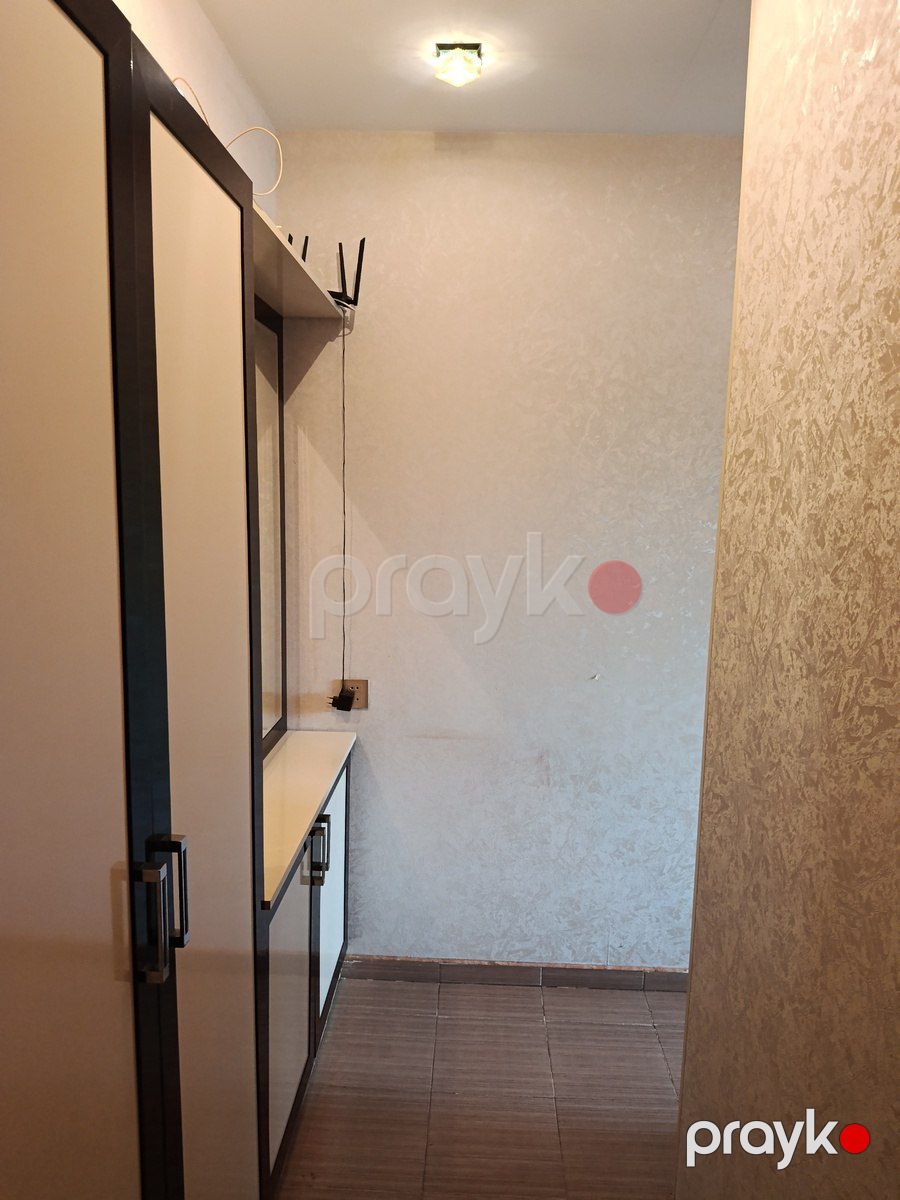 Satılır 1 otaqlı köhnə tikili 40 m² — Mənzil, Bakı (7)