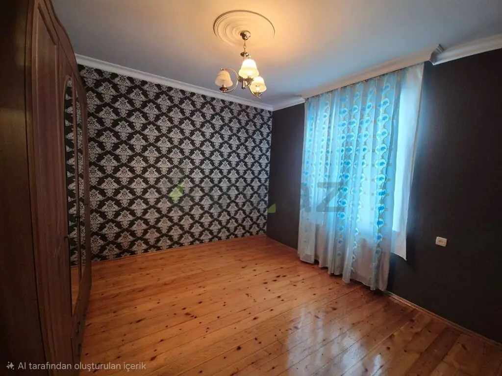 3 otaqlı Həyət evi Satılır, Mərdəkan, Xəzər, Bakı — Ev, villa, Bakı (3)